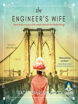 cover image of The Engineer's Wife